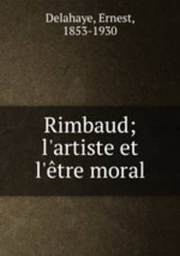 Rimbaud; l
