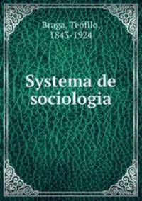 Systema de sociologia