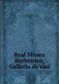 Real Museo Borbonico, Galleria de