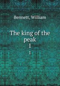 The king of the peak. 1