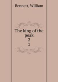 The king of the peak. 2