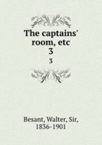 The captains` room, etc.. 3