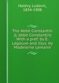 The Abbe Constantin (L