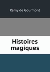 Histoires magiques