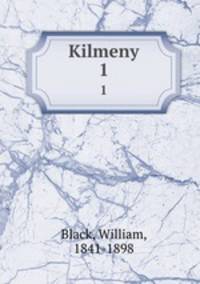 Kilmeny. 1