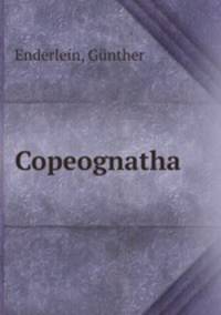 Copeognatha