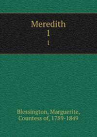 Meredith. 1