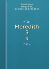 Meredith. 3
