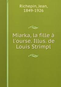 Miarka, la fille a l