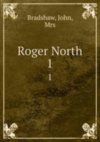 Roger North. 1