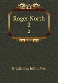 Roger North. 2