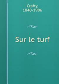 Sur le turf
