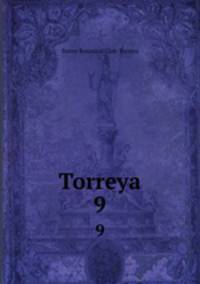 Torreya. 9