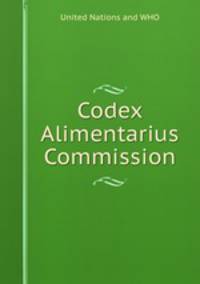 Codex Alimentarius Commission