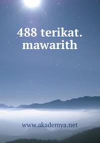 488 terikat.mawarith