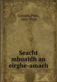 Seacht mbuaidh an eirghe-amach
