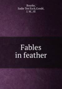 Fables in feather