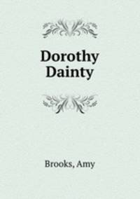 Dorothy Dainty