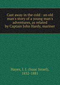 Cast away in the cold : an old man