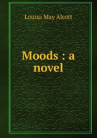 Moods : a novel