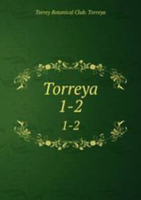 Torreya. 1-2