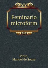 Feminario microform