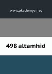 498 altamhid