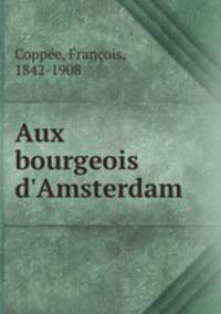 Aux bourgeois d