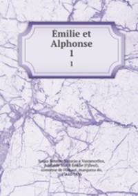 milie et Alphonse. 1