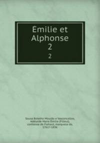 milie et Alphonse. 2
