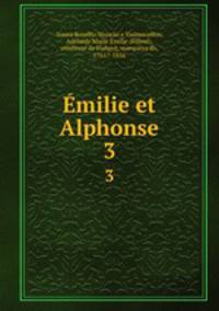 milie et Alphonse. 3