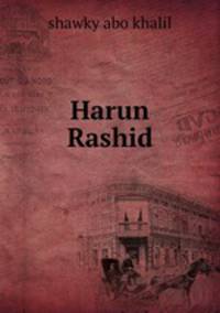 Harun Rashid