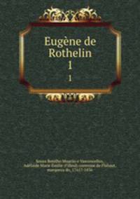 Eugne de Rothelin. 1