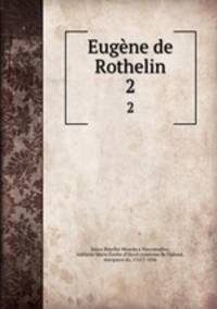 Eugne de Rothelin. 2