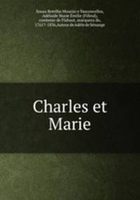 Charles et Marie