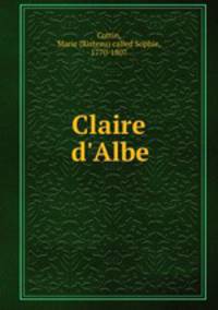 Claire d