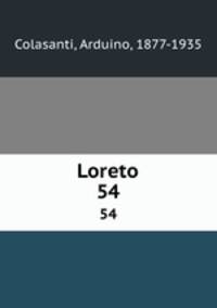 Loreto. 54