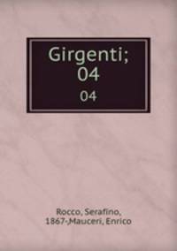 Girgenti;. 04