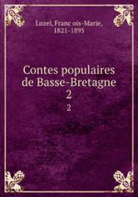 Contes populaires de Basse-Bretagne. 2