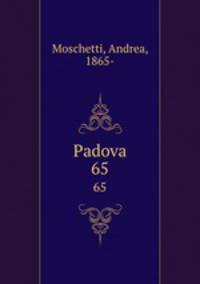 Padova. 65