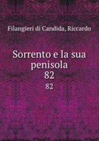 Sorrento e la sua penisola. 82