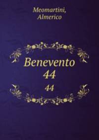 Benevento. 44