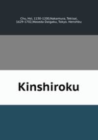 Kinshiroku