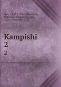 Kampishi. 2