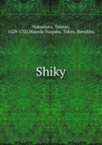 Shiky