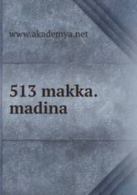 513 makka.madina