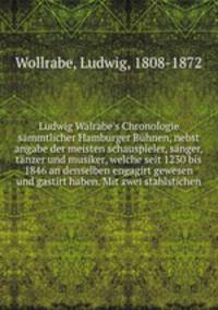 Ludwig Walrabe
