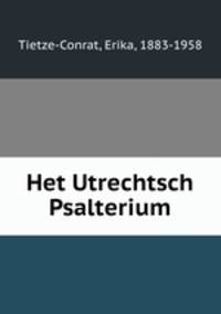 Het Utrechtsch Psalterium