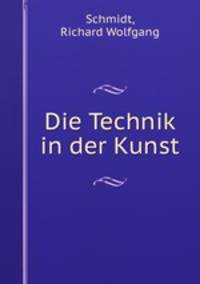 Die Technik in der Kunst