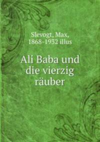 Ali Baba und die vierzig rauber